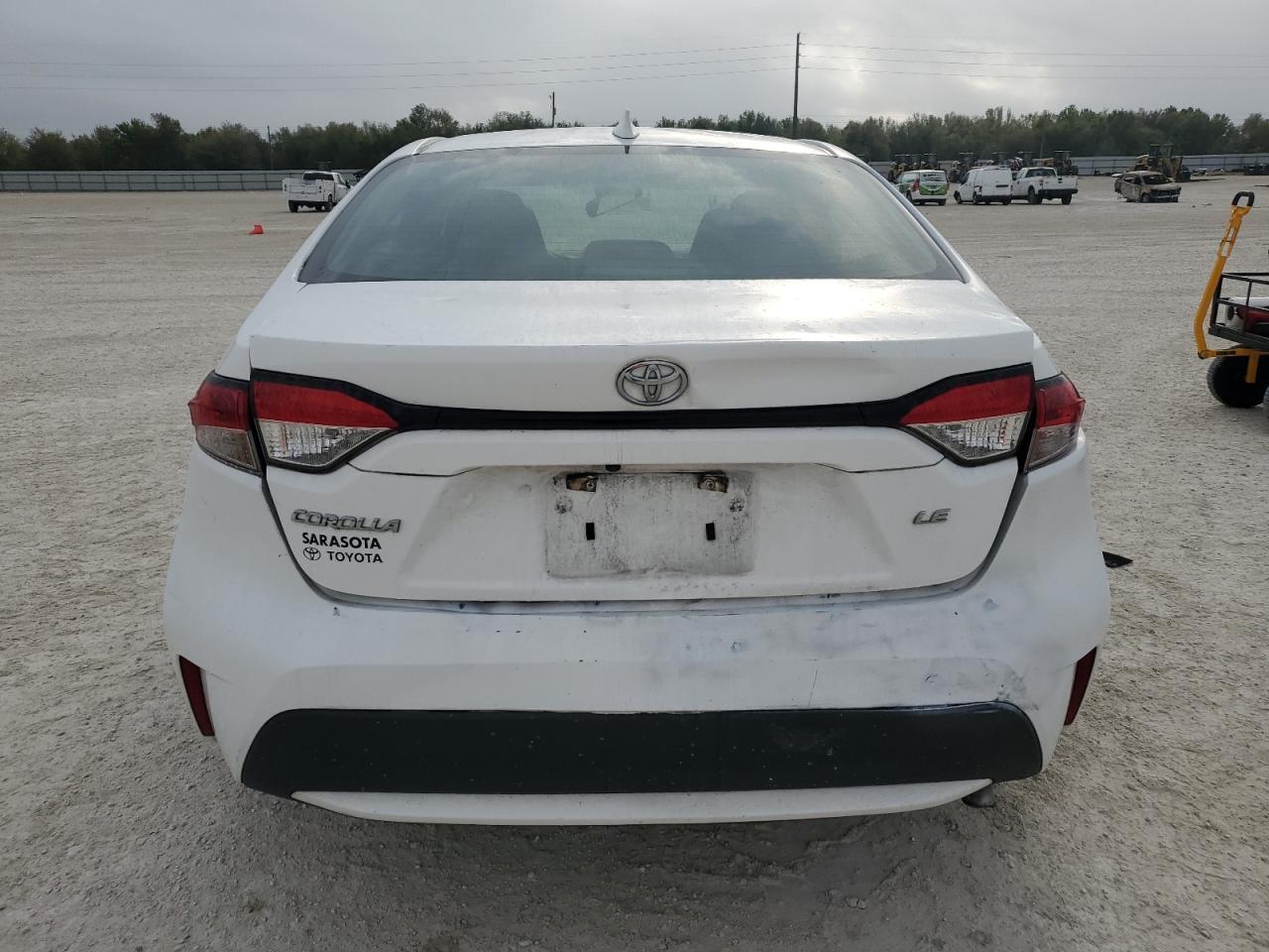 2021 Toyota Corolla - Image 6