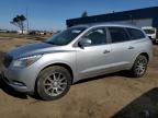 2017 Buick Enclave  за продажба в Woodhaven, MI - Water/Flood