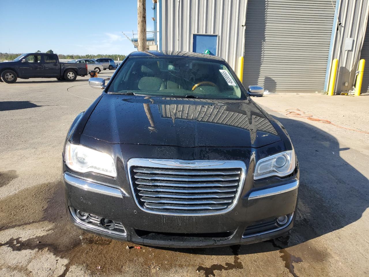 2012 Chrysler 300 - Image 5