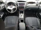 2012 Subaru Forester 2.5X na sprzedaż w Cahokia Heights, IL - Front End