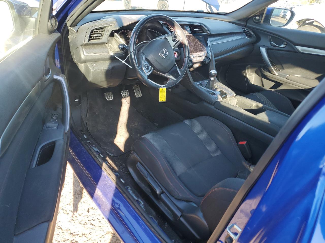 2019 Honda Civic - Image 8