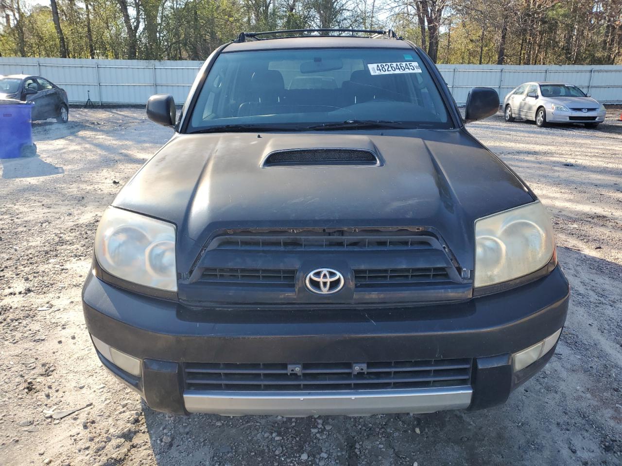 2005 Toyota 4Runner - Image 5