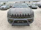 2016 Jeep Cherokee Latitude for Sale in Kansas City, KS - Side