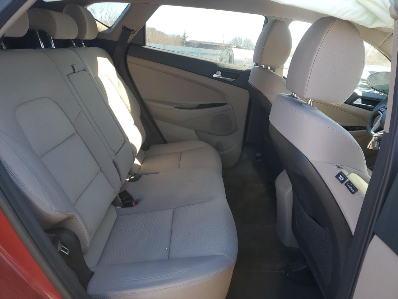 2021 Hyundai Tucson - Image 11