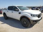2020 Ford Ranger Xl იყიდება Houston-ში, TX - Hail