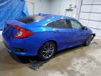 2021 Honda Civic Ex zu verkaufen in Candia, NH - Front End