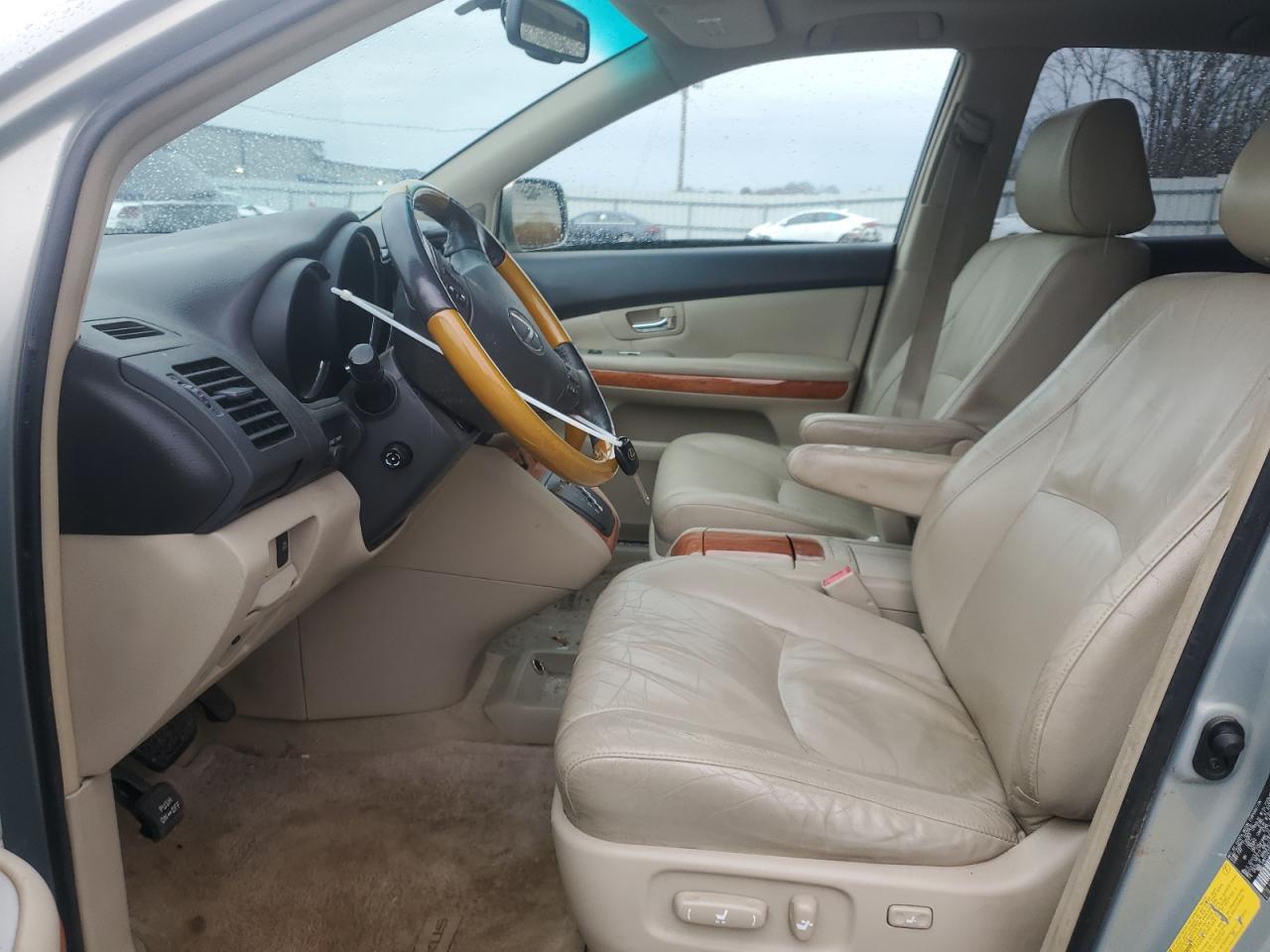2007 Lexus RX - Image 7