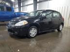 2010 Nissan Versa S продається в Ham Lake, MN - Front End