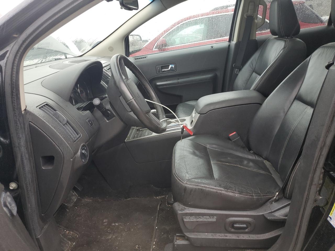 2010 Ford Edge - Image 7