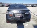 2010 Lexus Hs 250H en Venta en Cahokia Heights, IL - Front End