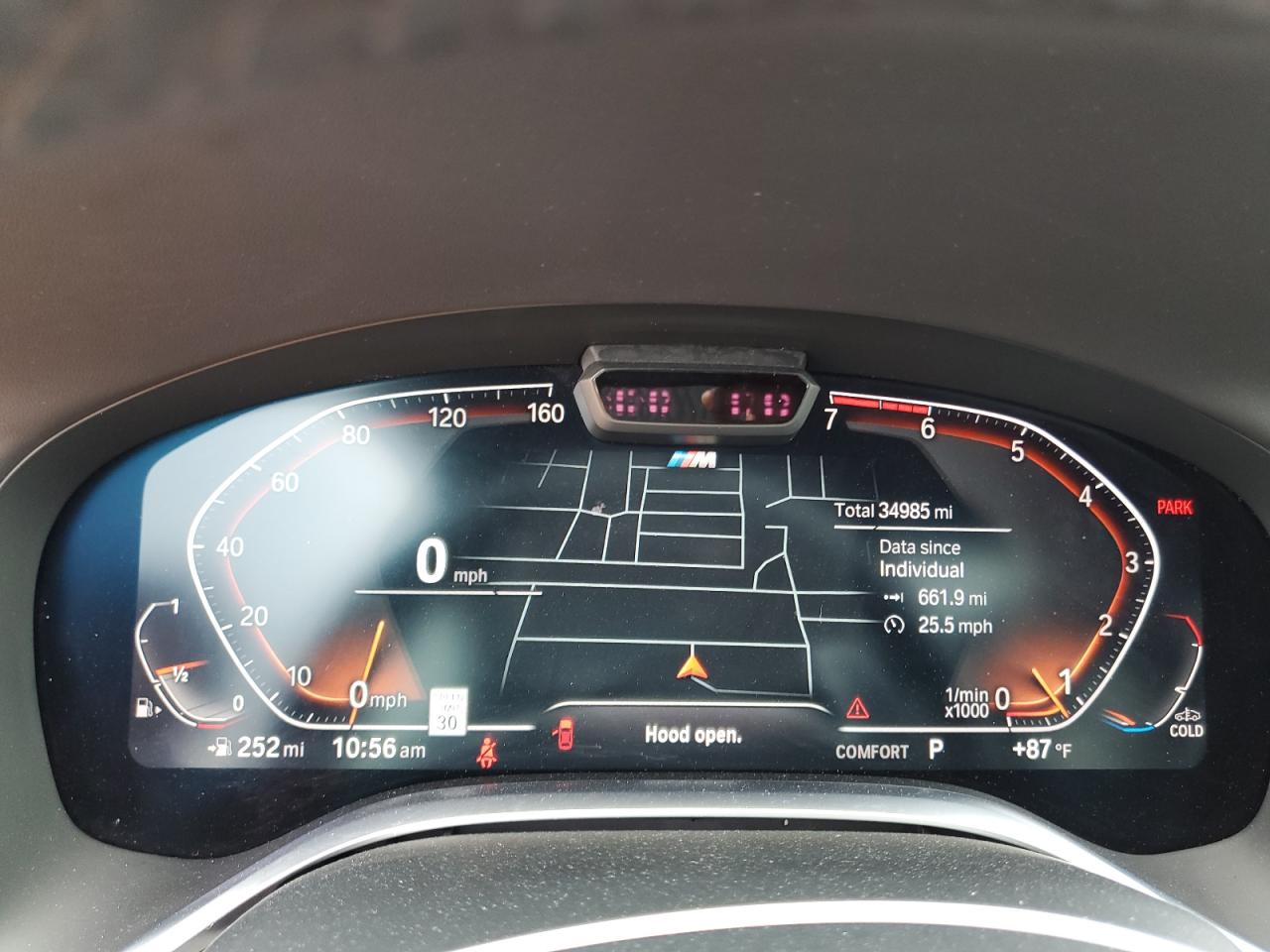 2021 BMW 7er - Image 9