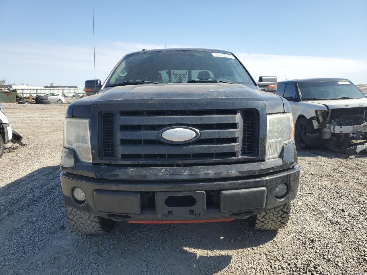 2010 Ford F-150 - Image 5