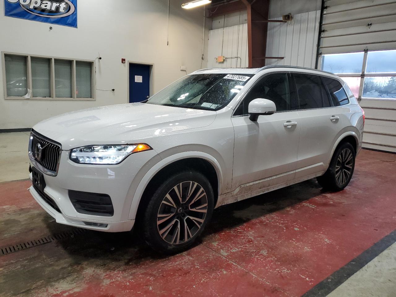2020 Volvo XC90 - Image 1