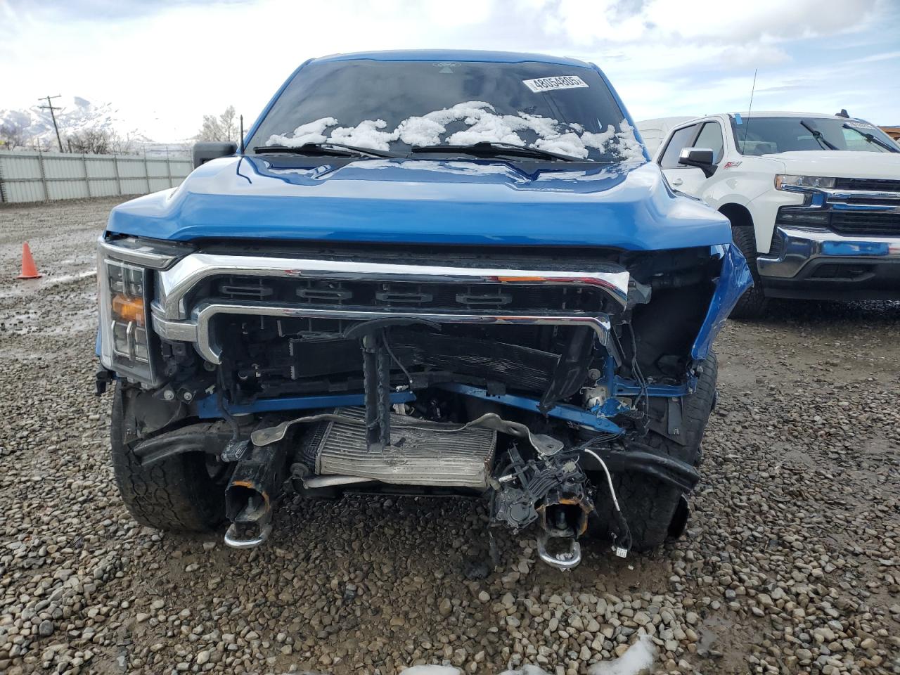 1FTFW1ED5MFC00806 FORD F-150 2021