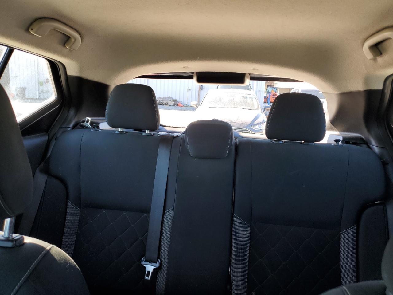 2020 Nissan Kicks - Image 10