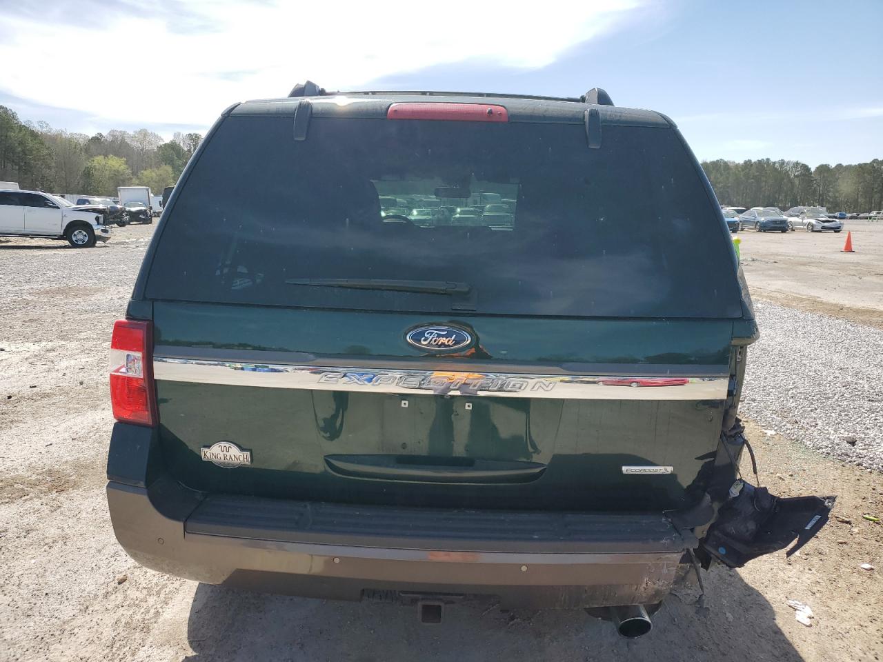 2015 Ford Expedition - Image 6