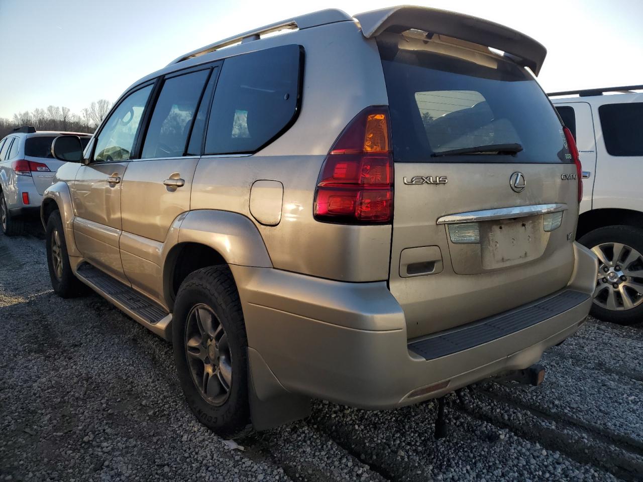 2006 Lexus GX - Image 2