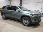 2022 Chevrolet Traverse Lt for Sale in Billings, MT - Side