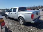 2006 Nissan Frontier Crew Cab Le იყიდება Hueytown-ში, AL - Front End