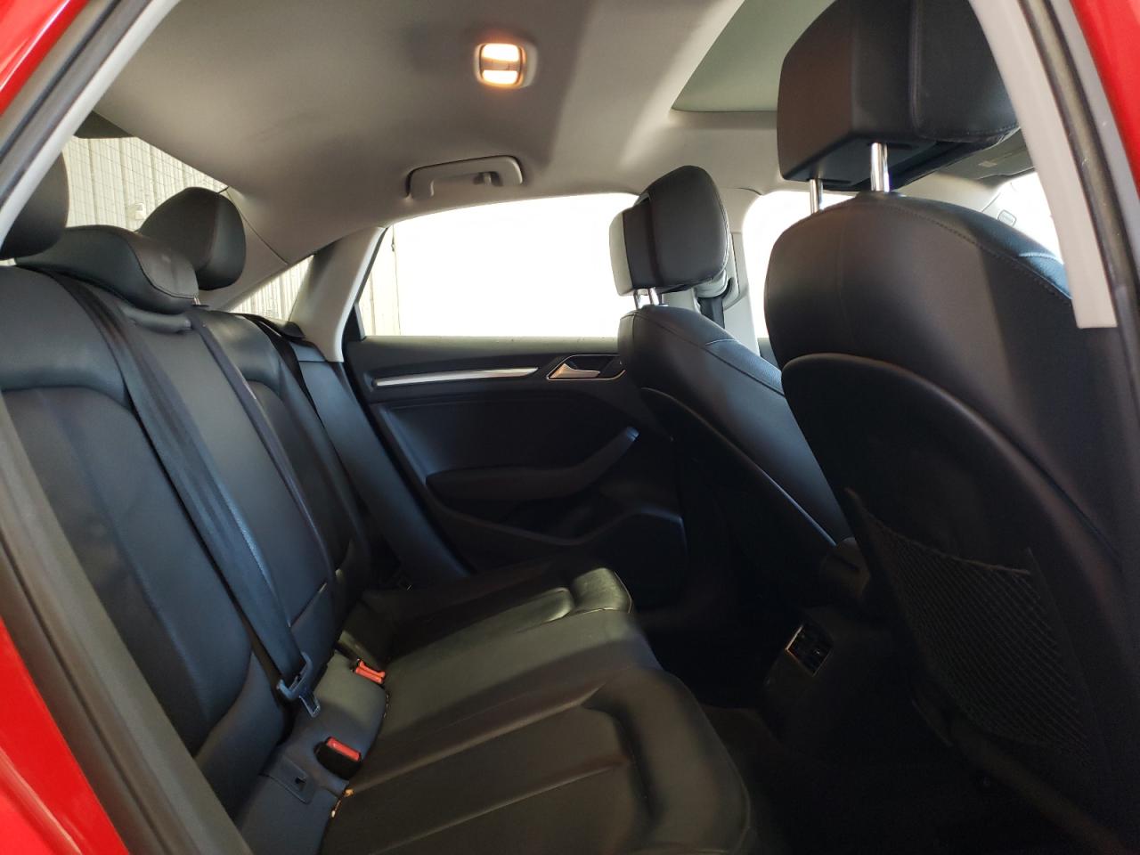 2016 Audi A3 - Image 10