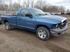 2002 Dodge Ram 1500  продається в Davison, MI - Front End