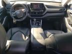 2021 Toyota Highlander Xle продається в West Warren, MA - Front End