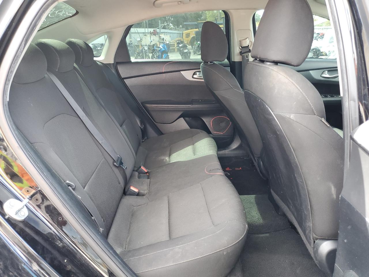 2019 Kia Forte - Image 10