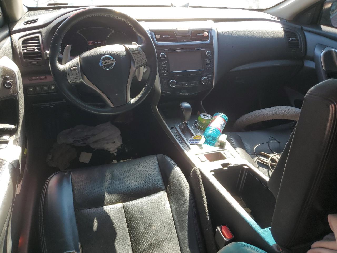 2015 Nissan Altima - Image 8