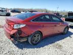 2015 Hyundai Sonata Se de vânzare în Montgomery, AL - Rear End
