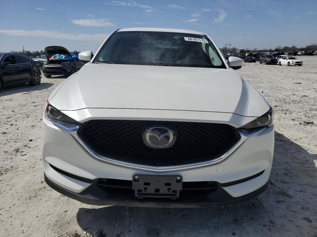 2021 Mazda CX-5 - Image 5