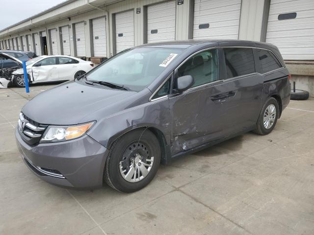 2015 Honda Odyssey Lx