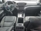 2021 Honda Pilot Se იყიდება West Palm Beach-ში, FL - Water/Flood