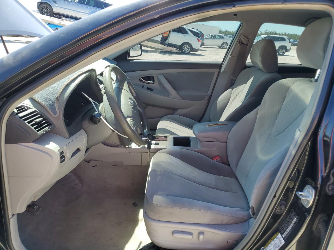 2007 Toyota Camry - Image 7