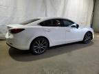 2016 Mazda 6 Grand Touring იყიდება Brookhaven-ში, NY - Normal Wear
