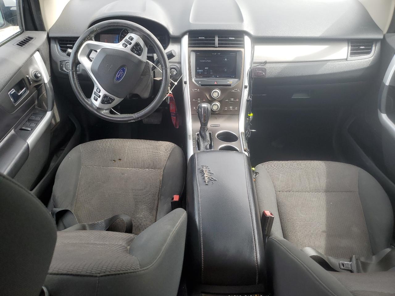 2012 Ford Edge - Image 8