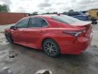 2023 Toyota Camry Se Night Shade იყიდება Orlando-ში, FL - Front End