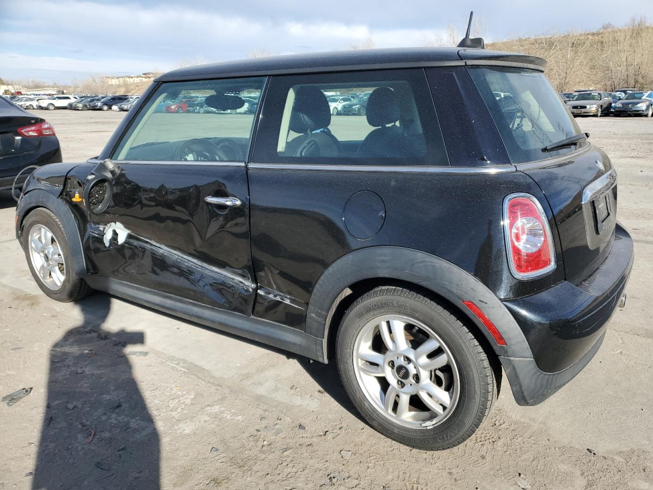 2012 MINI Cooper - Image 2