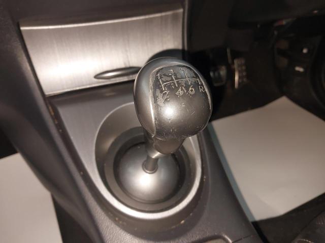 2009 HONDA CIVIC TYPE