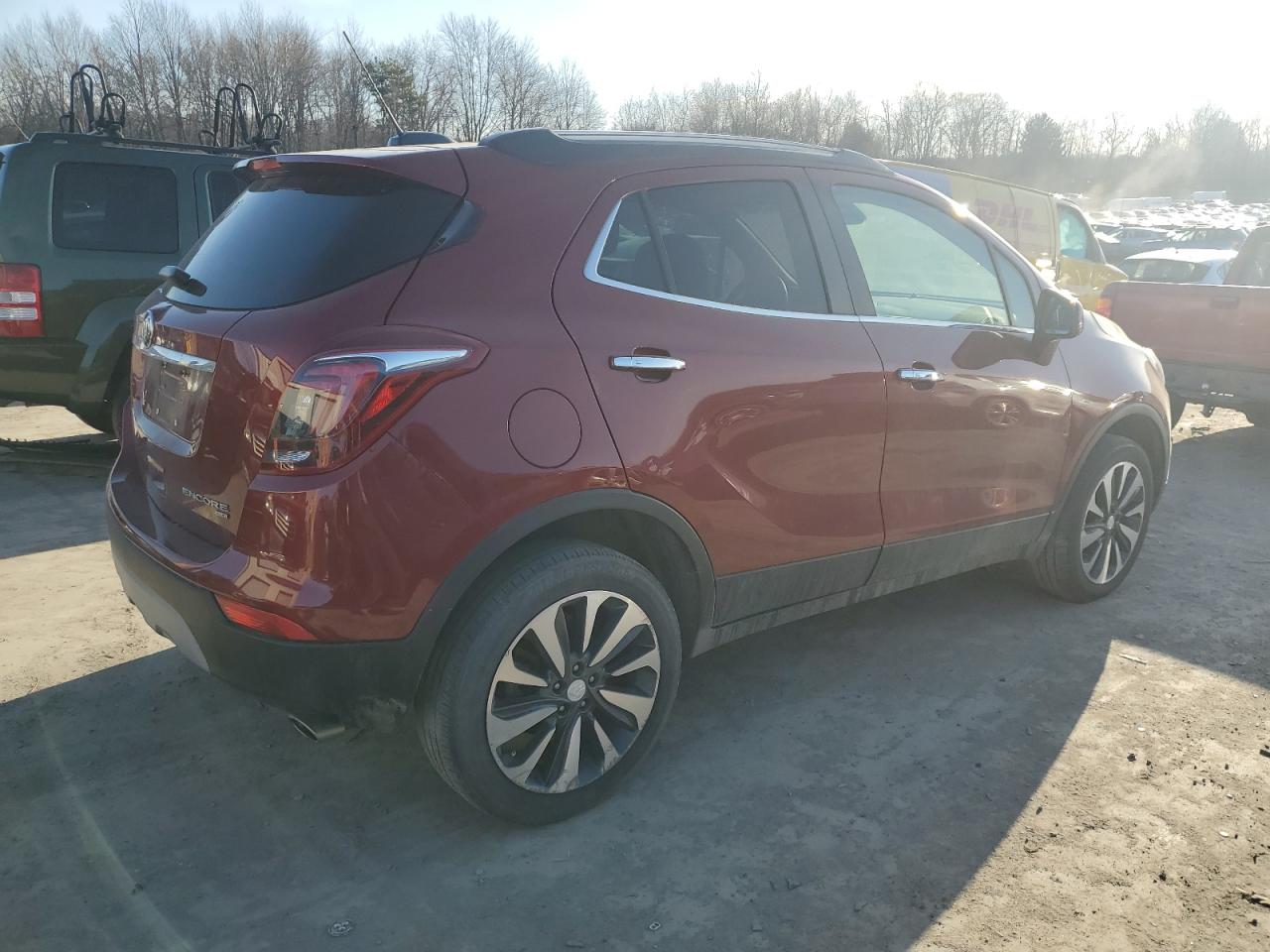 2021 Buick Encore - Image 3