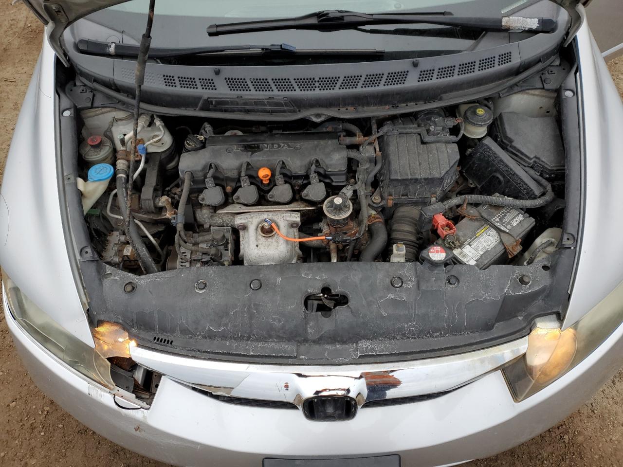 2009 Honda Civic - Image 11