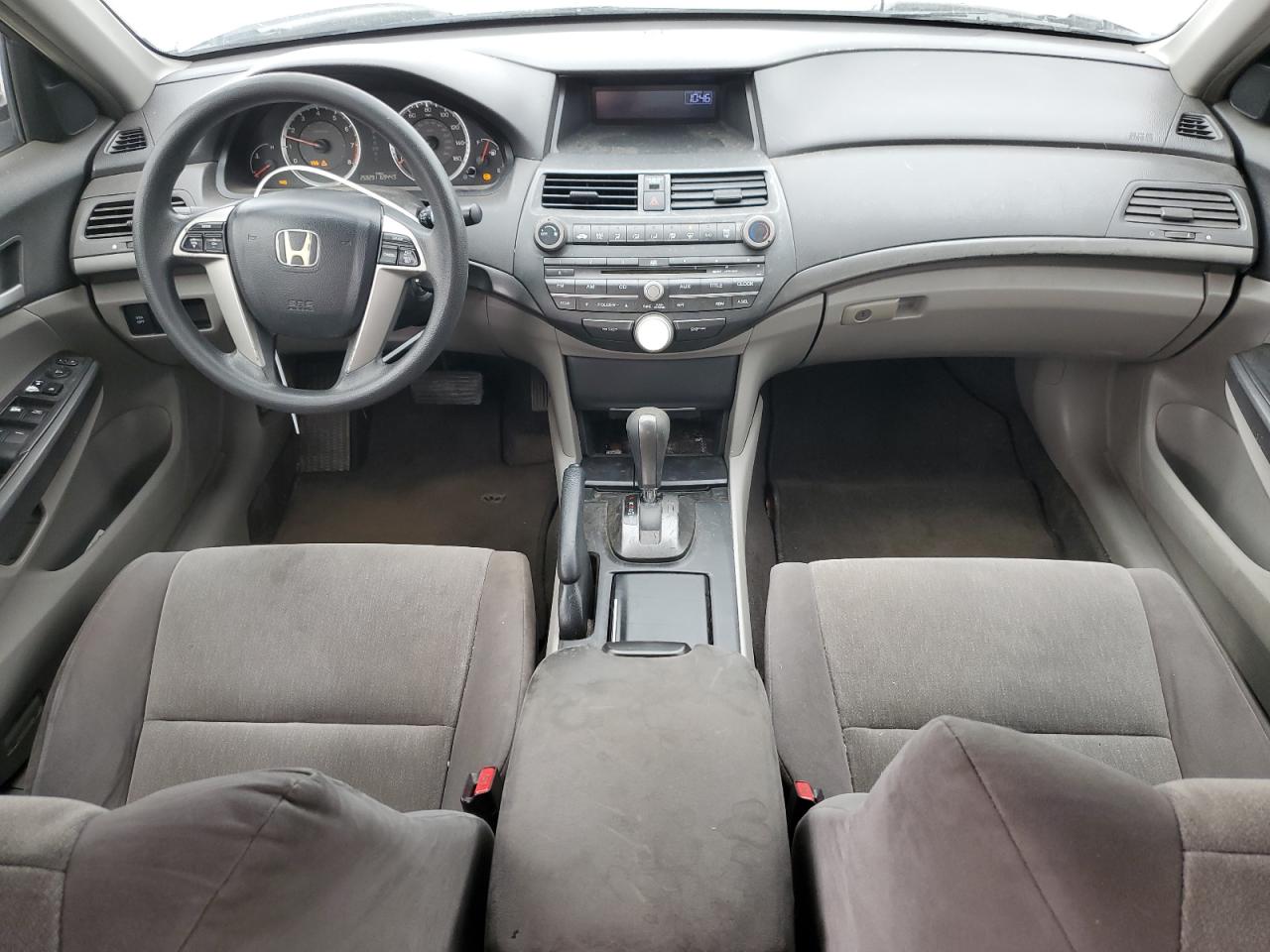 2008 Honda Accord - Image 8