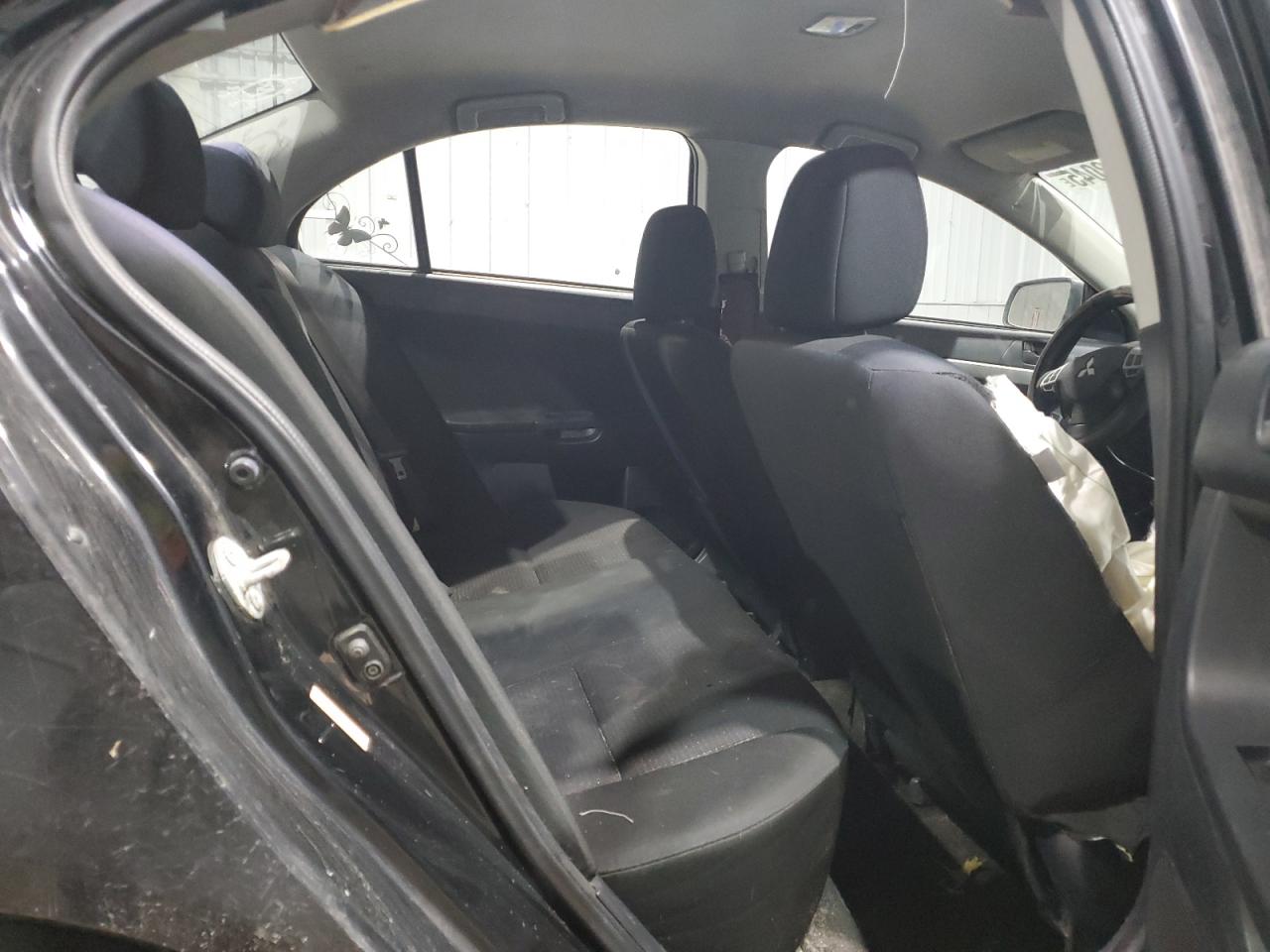 2009 Mitsubishi Lancer - Image 10