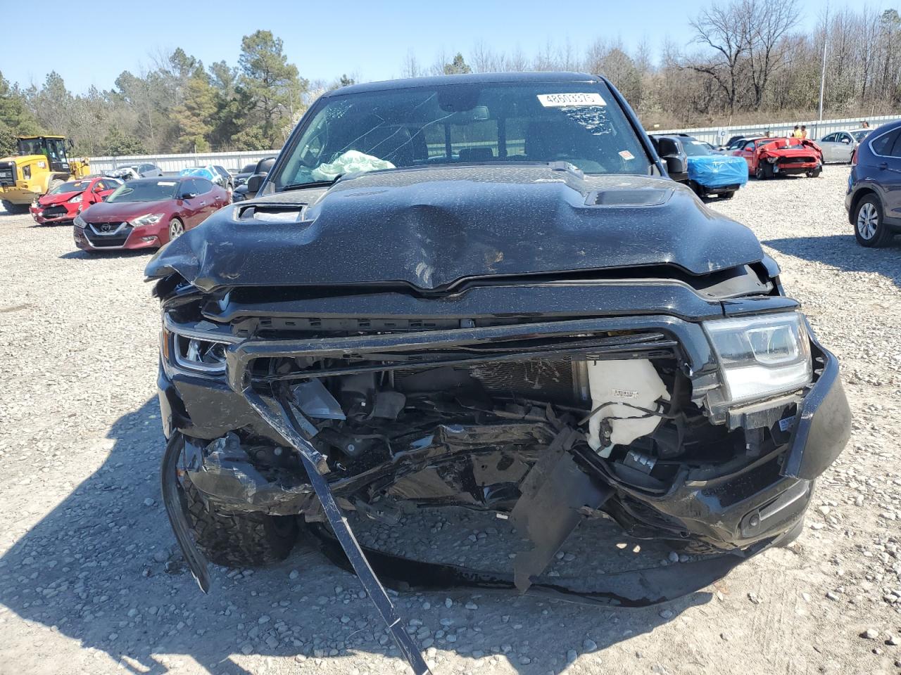 2020 RAM 1500 - Image 12