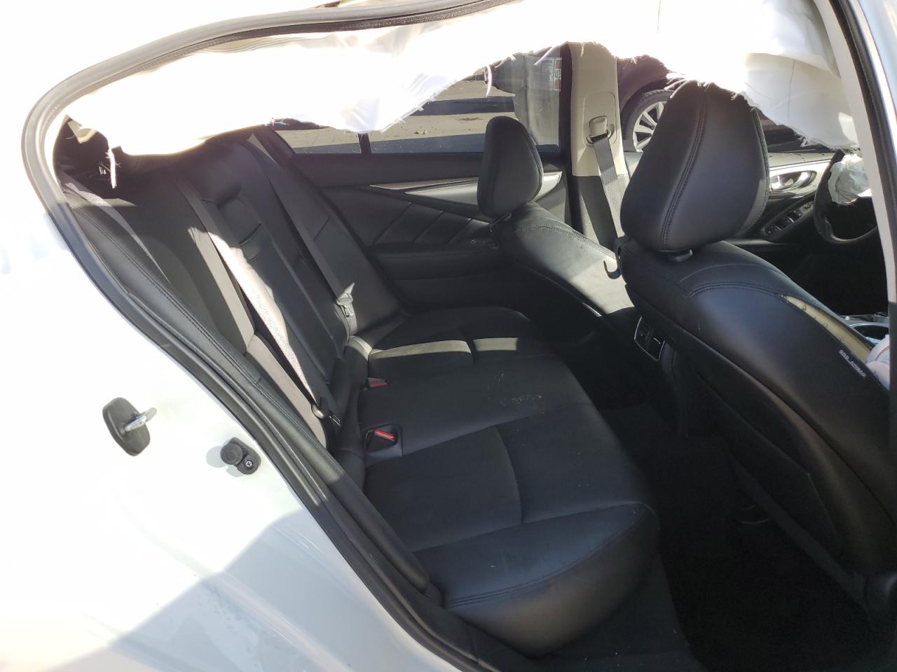 2020 Infiniti Q50 - Image 10