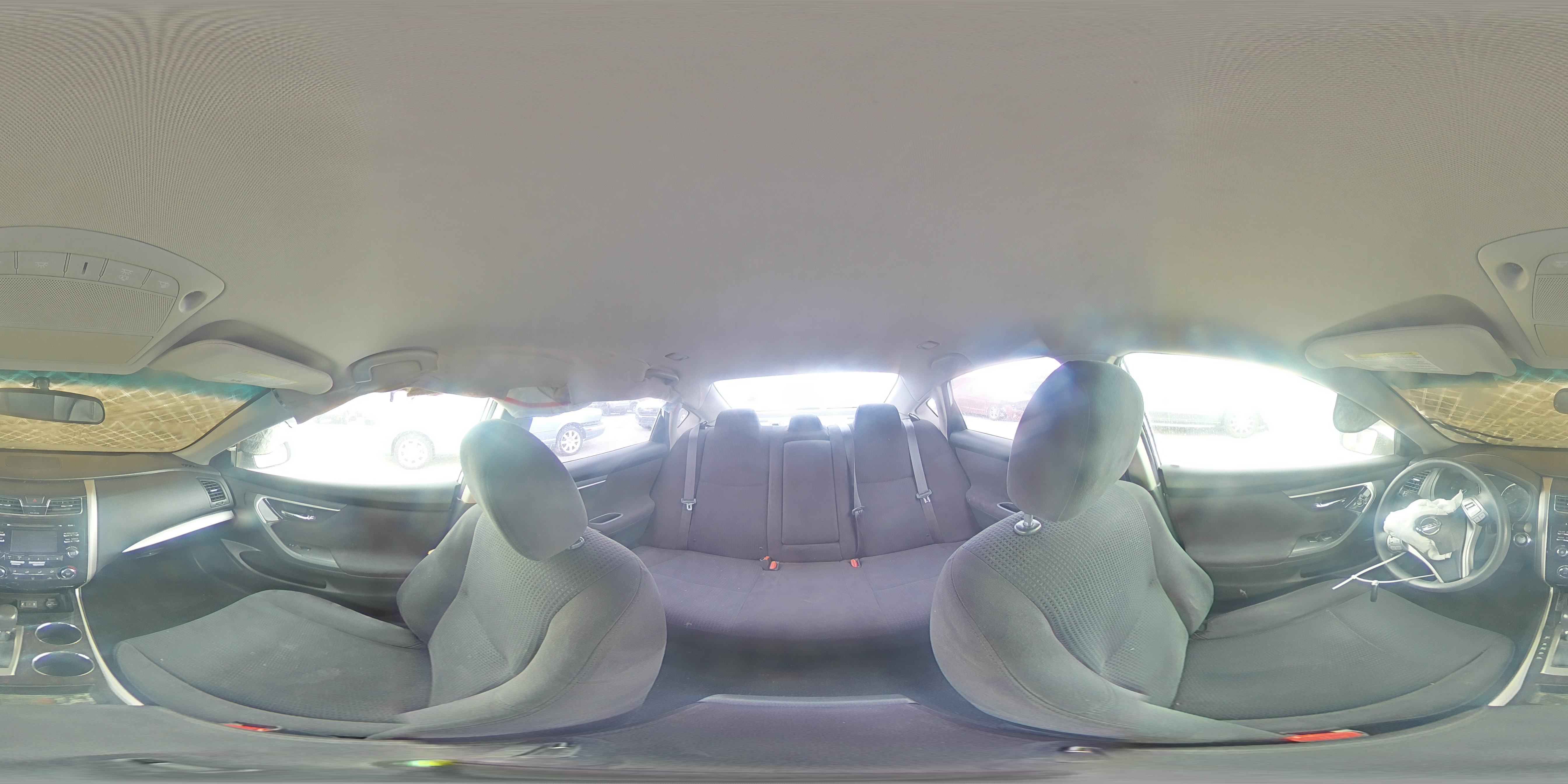 2014 Nissan Altima - Image 13