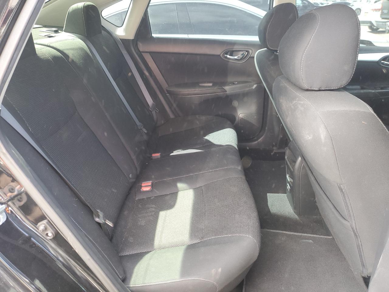 3N1AB7AP8KY431068 NISSAN SENTRA 2019