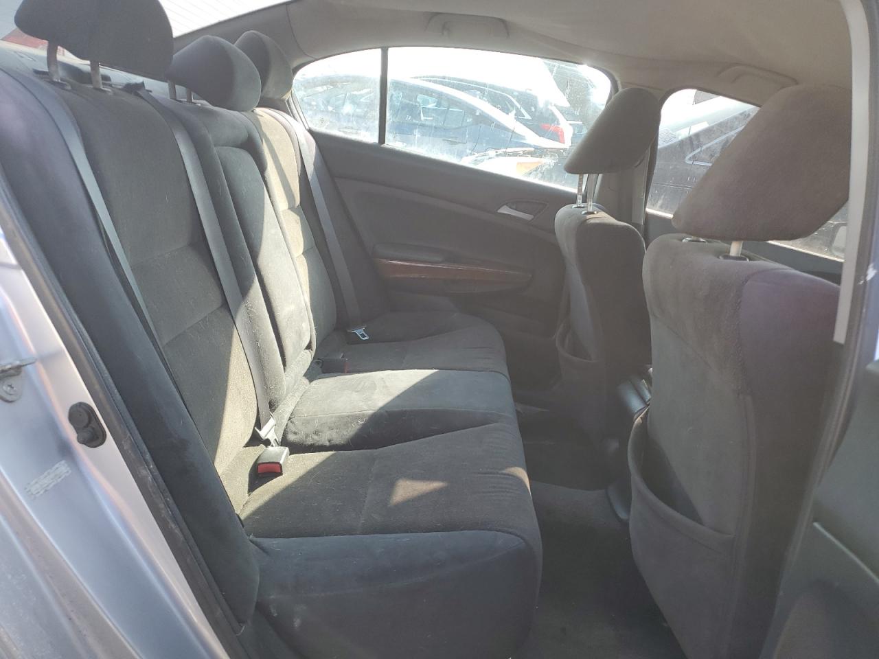 2009 Honda Accord - Image 10