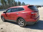 2016 Hyundai Santa Fe Se for Sale in Greenwell Springs, LA - Mechanical