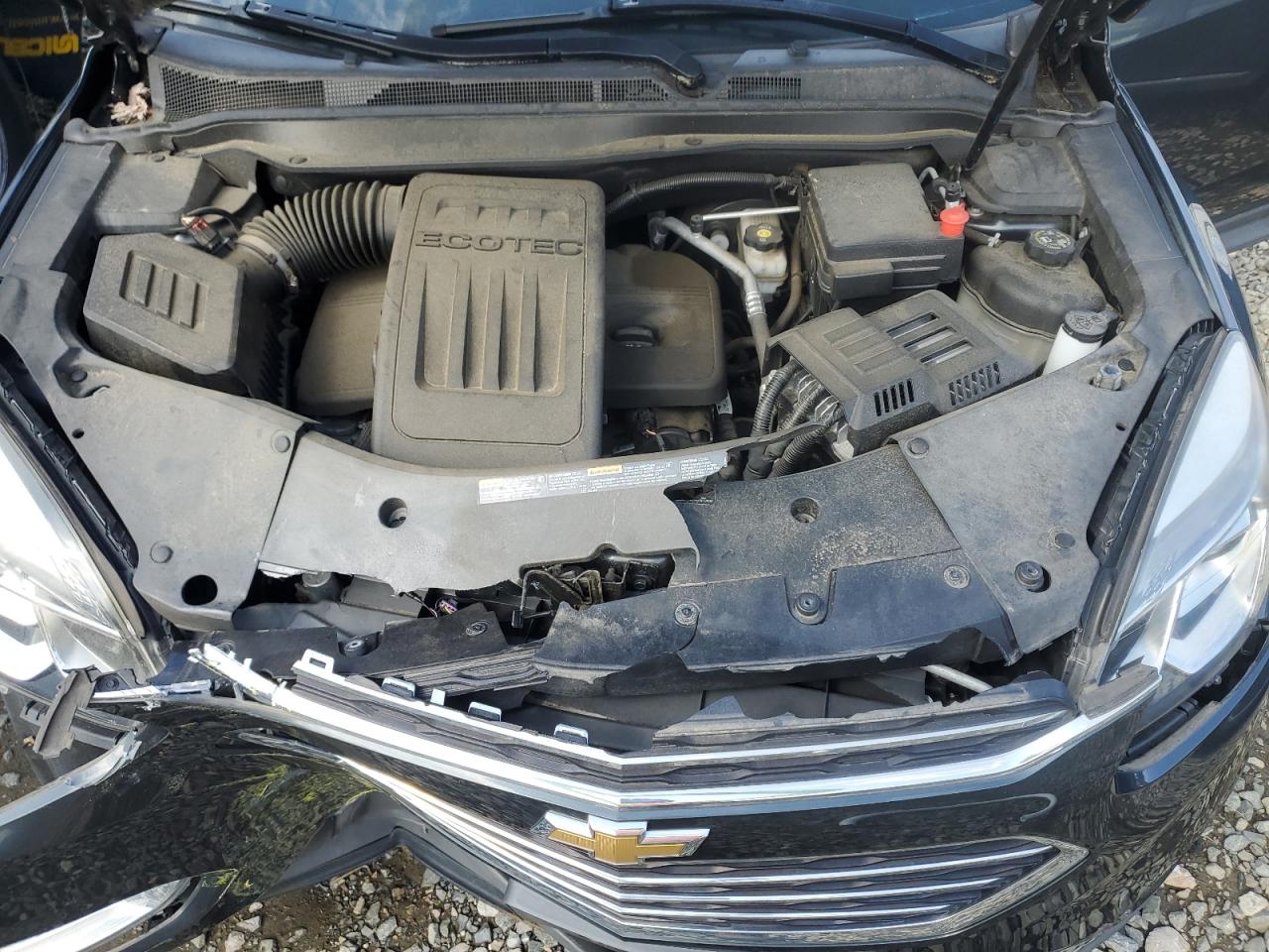 2GNALCEKXH1562020 CHEVROLET EQUINOX 2017