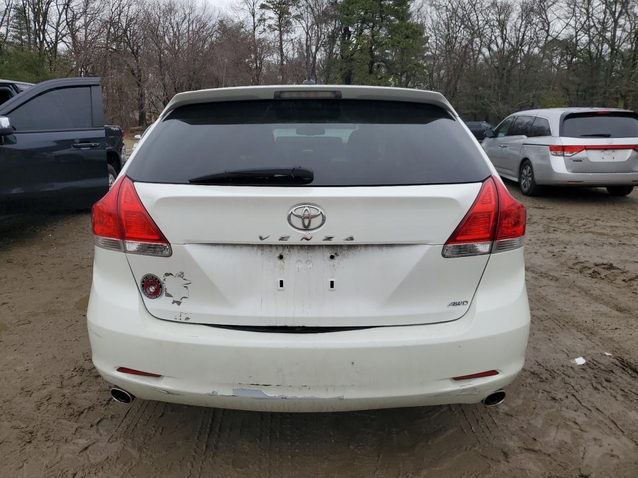 2010 Toyota Venza - Image 6